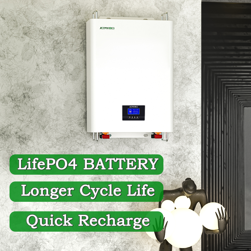 5KWh ESS LiFePO4 Battery