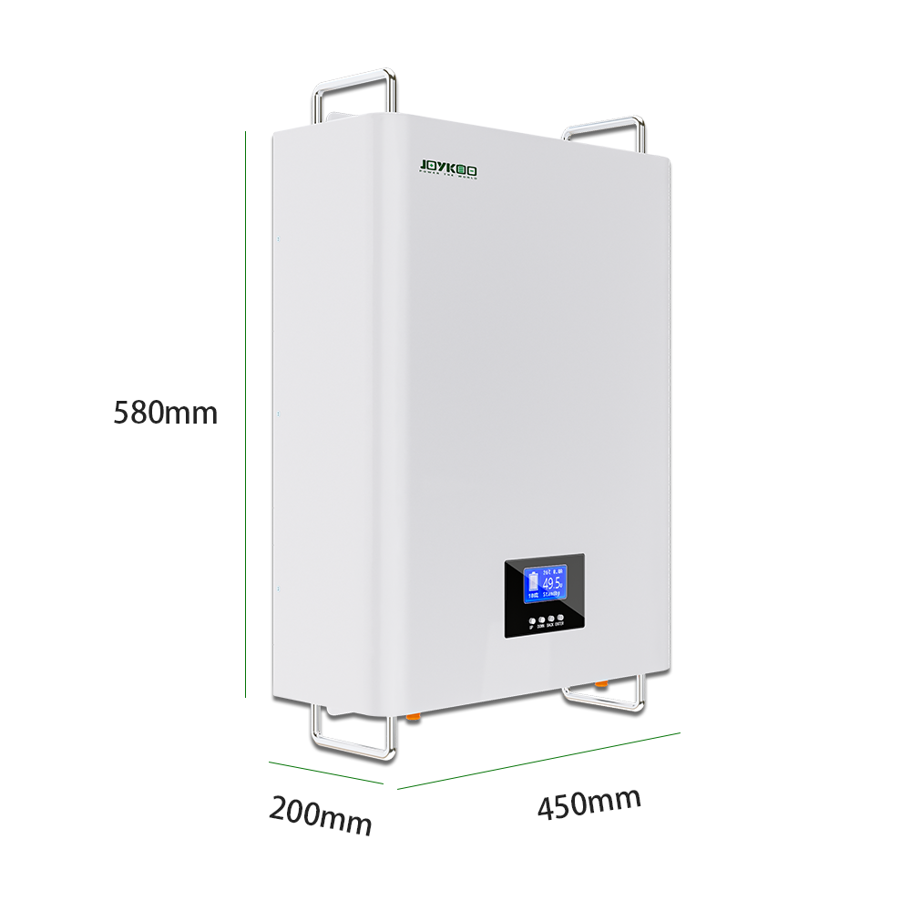 5KWh ESS LiFePO4 Battery